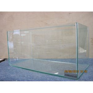 Aquarium 100*40*40 cm transparant