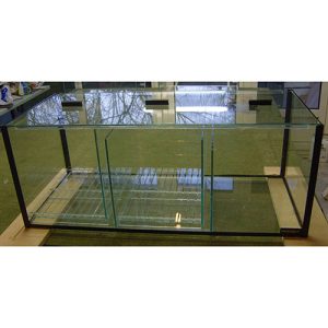 Biologisch filter 100*40*40 cm 3 vaks