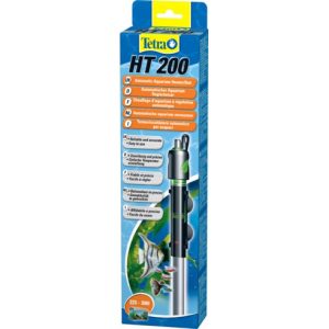 Tetra HT 200 Aquariumverwarmer 200W